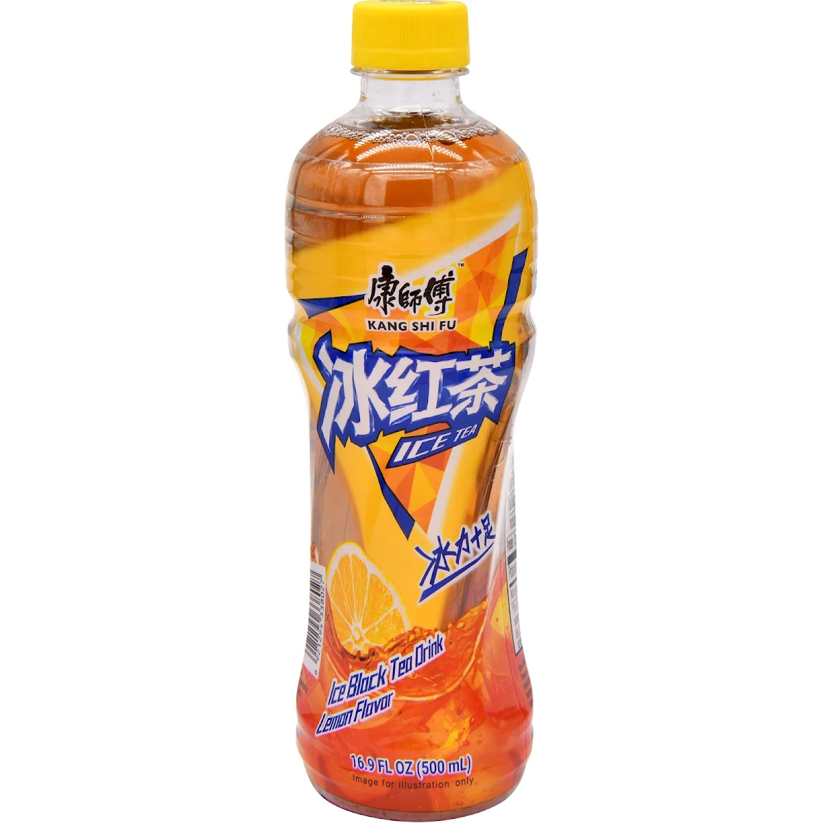 冰红茶iced black tea